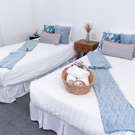 Oon Poshtel X Cafe Vandrehjem Chiang Mai Eksteriør billede