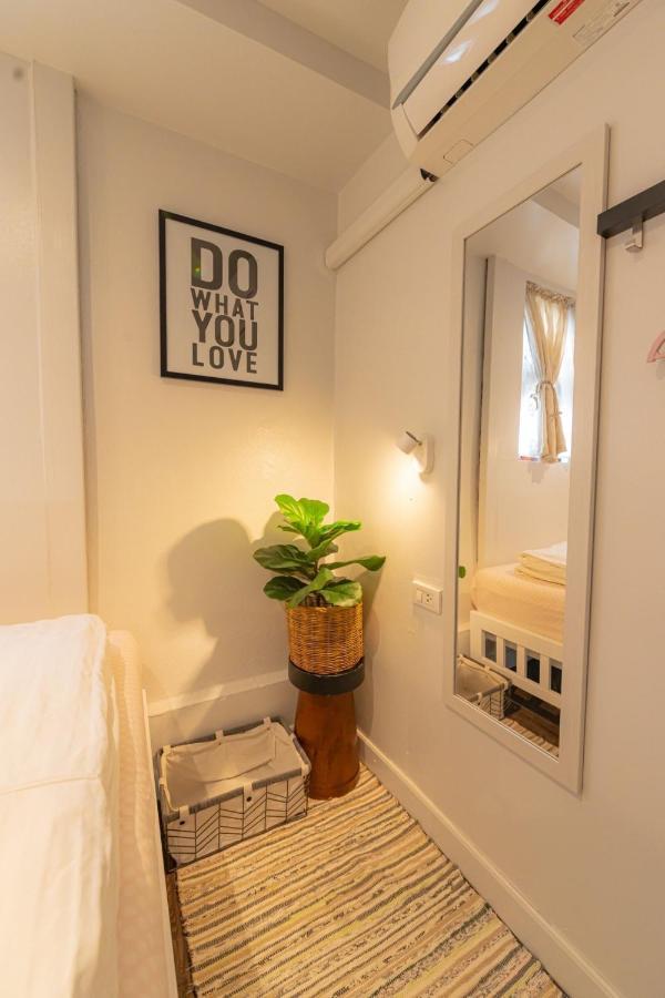 Oon Poshtel X Cafe Vandrehjem Chiang Mai Eksteriør billede